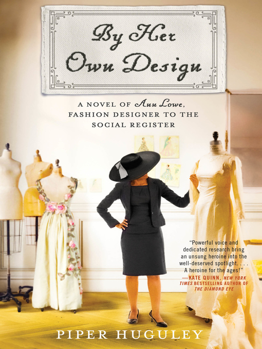 Title details for By Her Own Design by Piper Huguley - Available